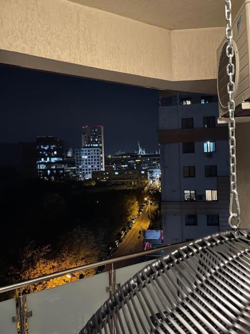 Ath Modern Homes - Luxury Apartment In The City Center Iasi Luaran gambar