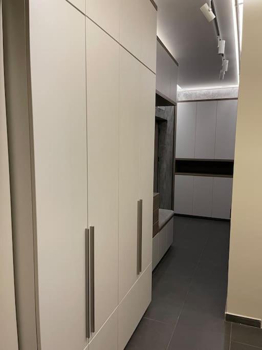 Ath Modern Homes - Luxury Apartment In The City Center Iasi Luaran gambar