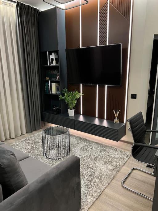 Ath Modern Homes - Luxury Apartment In The City Center Iasi Luaran gambar