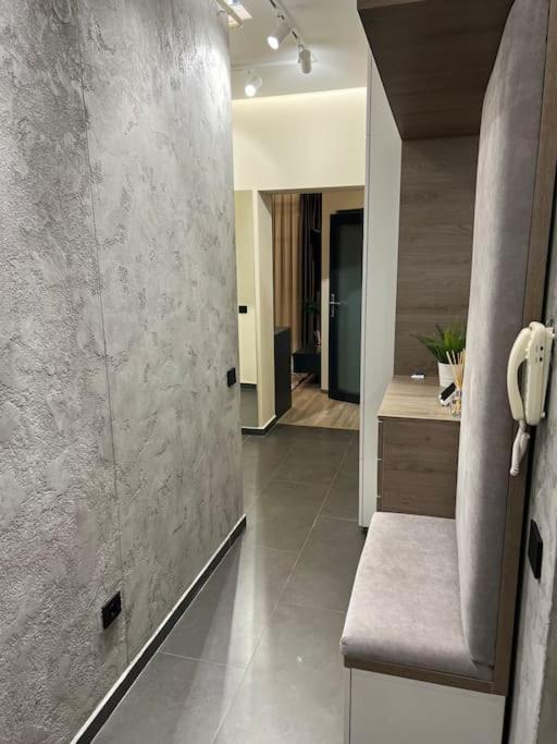 Ath Modern Homes - Luxury Apartment In The City Center Iasi Luaran gambar
