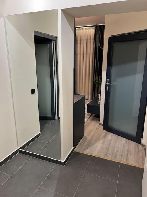 Ath Modern Homes - Luxury Apartment In The City Center Iasi Luaran gambar