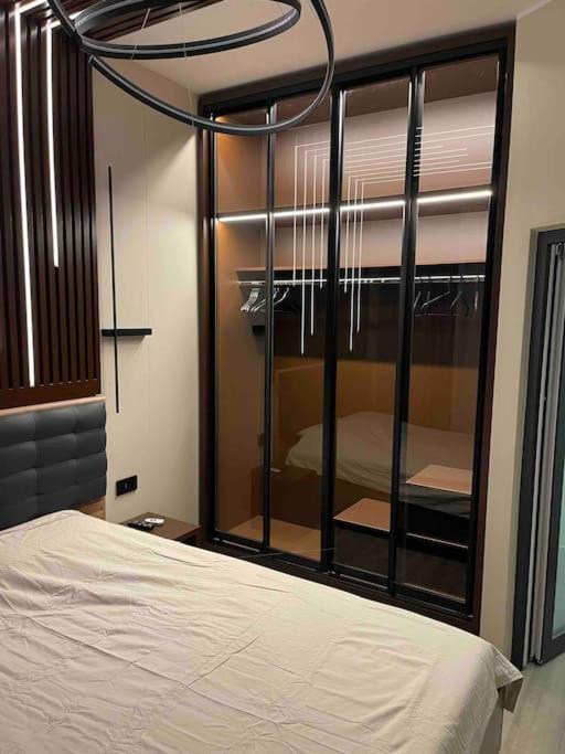 Ath Modern Homes - Luxury Apartment In The City Center Iasi Luaran gambar