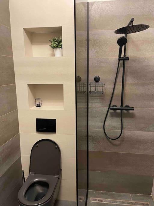 Ath Modern Homes - Luxury Apartment In The City Center Iasi Luaran gambar